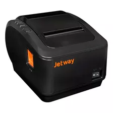 Impressora Não Fiscal Térmica Usb/vcom 200mn/s Jetway Jp-500