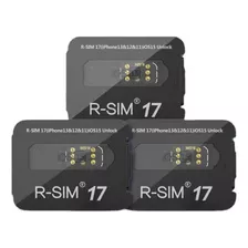 R-sim17 Pegatinas De Desbloqueo Universal Desblo Nuevo 1pc