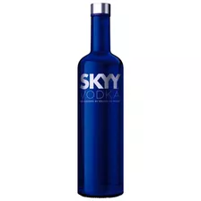 Vodka Skyy Clásico 750ml