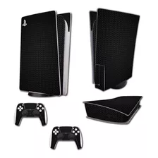 Skin Personalizado Para Ps5 (0014)