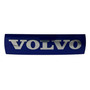  Emblema Grande Parrilla Letras  Volvo S60  2012  Original 