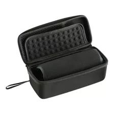 Estuche Case Rigido De Viaje Para Bocina Jbl Flip 5 Y 6