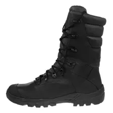 Bota Tática Olimpo - Ulisses Dry Impermeável - Preto 45/46