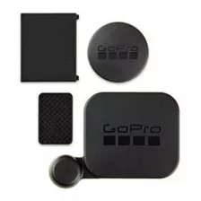 Kit Capa Tampa Protetora De Lente Para Câmeras 3+, 4