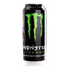 Monster Energizante Energy X473mlt