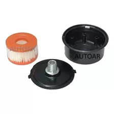 Filtro Ar Para Compressor Original 3/8 Elemento Super Oferta