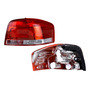 Calavera Exterior Audi A3 2009 2010 2011 2012