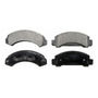 Par Rotulas Inferiores Syd Mazda Pickup 4x2 B2300 2003