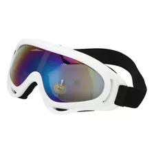 Gafas De Esquí Para Niños, Antivaho, Para Deportes De Nieve,