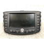 Estereo Radio Acura Mdx 07-09 Sin Cdigo Detalle #1118