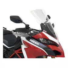 Cúpula Wrs T-2 Ducati Multistrada 1200/1260/950/enduro 15-21