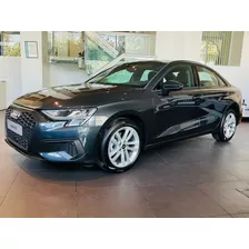 Nuevo Audi A3 Sedan 35 1.4 Tfsi Turbo Automático 150cv 2024 