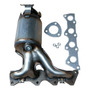 Silenciador Vw Sedan (vocho) Fuel Injection, Marca Kire