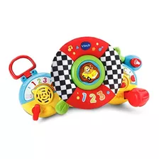 Conductor De Bebé Vtech On-the-go