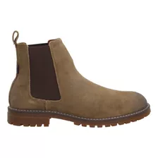 Bota Dockers Hombre Botin Casual