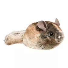 Camilla Chinchilla