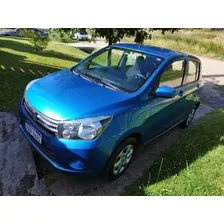 Suzuki Celerio 1.0 Glx Full