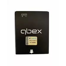 Ba-ter-ia Qbex W511 W510 W509 Envio Ja