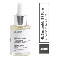 Serum Facial Niacina 5% Milaborit 30 Ml