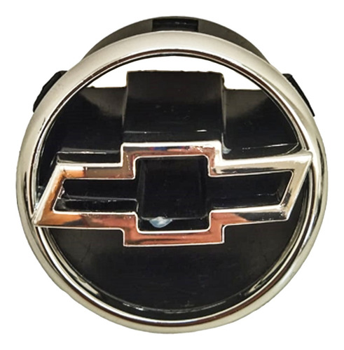 Emblema Parrilla Chevy C1 2003 Foto 2