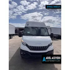 Iveco Daily Daily 30 - 130 2024 0km - Acevedo Automóviles