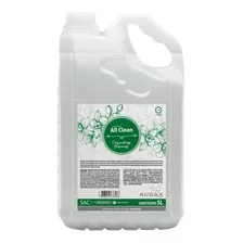 Sabonete Liquido All Clean Galão 5 Litros Orquídea Audax