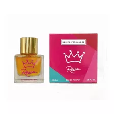 Perfume Mujer Benito Fernandez Reina (x2 Unid) Edp 85 Ml