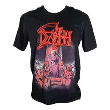 Camiseta Death
