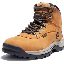 Botas Timberland Waterproof Cuero Supervivencia T9w Rockport