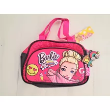 Cartera Barbie Sin Uso 