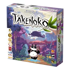 Matagot Buró Takenoko Español