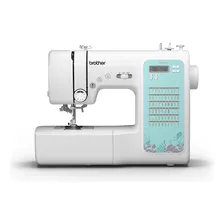 Máquina De Coser Brother Electrónica Cs6000xl 60 Puntadas Eh