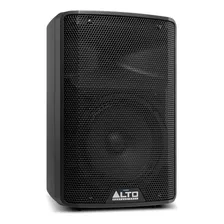 Alto Professional Tx308 - Altavoces De Dj Con Alimentacion D