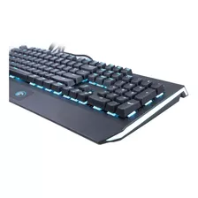 Teclado Mecanico Gamer Razeak Rk-x29 Rgb | Rebel Store Uy