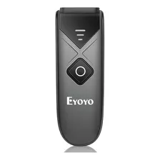 Scanner Ey-015 Sem Fio Wifi Bluetooth 1d 2d 