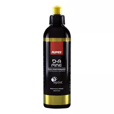 Rupes Da Fine Pulidor Fino Abrillantador Roto Orbital 250ml