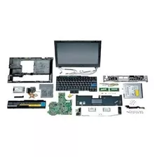 Pantalla Notebook Compaq V3000 Desarme Consulte Repuestos