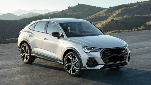 Kit Balatas Del Y Tras Textar Audi Q3 2019-2021 Foto 8