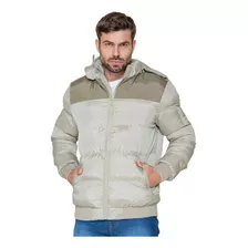 Jaqueta Bobojaco Nylon Blusa De Frio Masculina Forrada