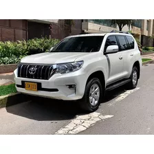 Toyota Prado 2022 4.0 Tx-l Fl