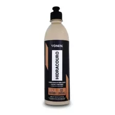 Hidratante E Condicionador De Couro 500ml Hidracouro Vonixx