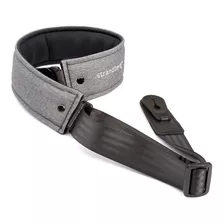 Strandberg Vital Grip Guitar Strap Correia Guitarra