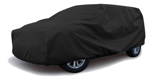 Funda Cubierta Hyundai Tucson Camioneta Suv M1 Impermeable Foto 3