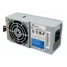 Fonte Slimline Dps-220ab-2 Seasonic Dell Ibm Hp 4 Sata 300w 110v/220v