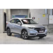 Honda Hr-v 1.8 16v Flex Ex 4p Automático