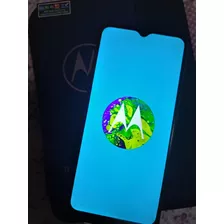 Celular Motorola One Fusion 64gb