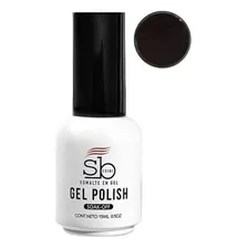 Esmalte En Gel Semipermanente Para Uñas N°377 Sb Soak-off