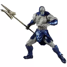 Darkseid Multiverse - Justice League Dc - Mc Farlane Toys