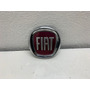 Emblema Delantero Fiat 500 By Gucci Fiat 12/14