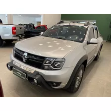 Renault Duster Oroch 2.0 16v Hi-flex Dynamique Automático